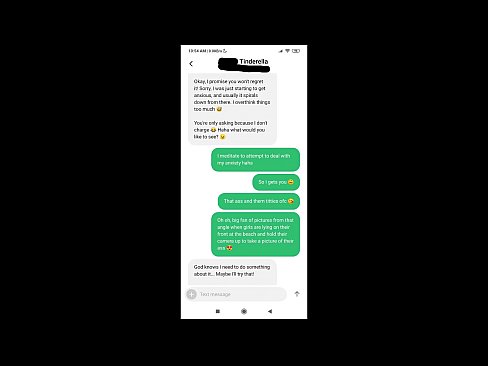 ❤️ Kuring nambihan PAWG énggal ti Tinder ka harem kuring (kaasup ngobrol sareng Tinder) ️❌ porno fb dina su.nomescriativos.top ☑